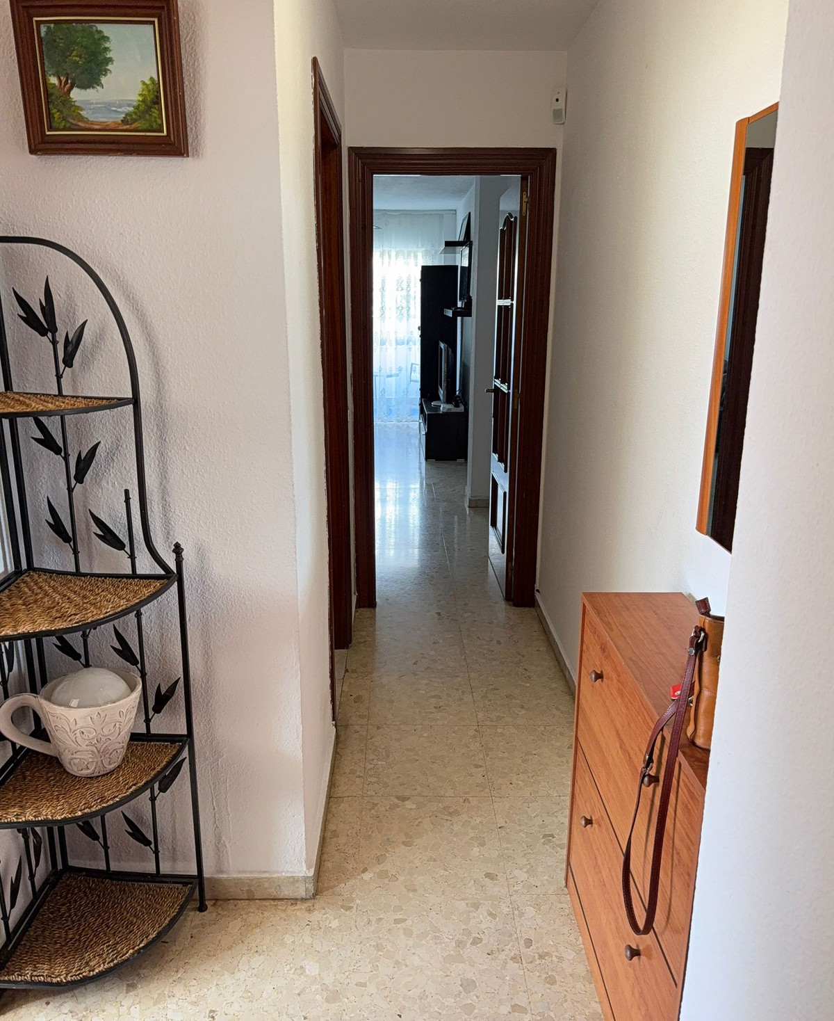 Te koop Middle Floor Apartment Costa Del Sol Torremolinos Centro € 370.000,-