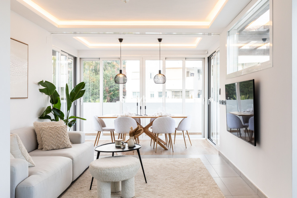 Te koop Penthouse Costa Del Sol Riviera Del Sol € 599.000,-