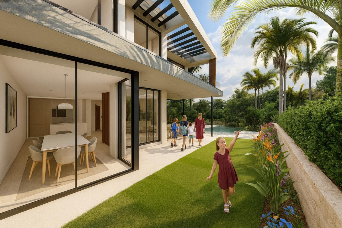 Te koop Nieuwbouw Costa Del Sol Nueva Andalucía € 3.800.000,-