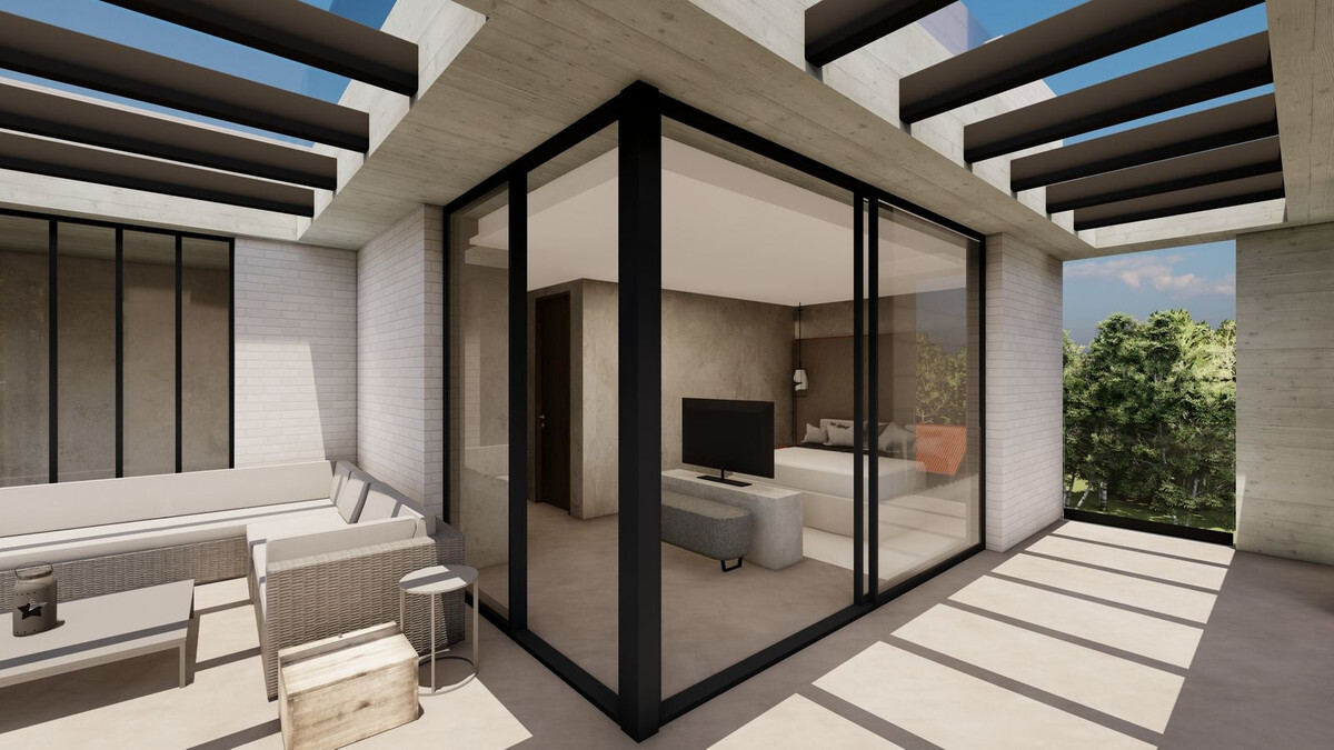 Te koop Nieuwbouw Costa Del Sol Nueva Andalucía € 3.800.000,-