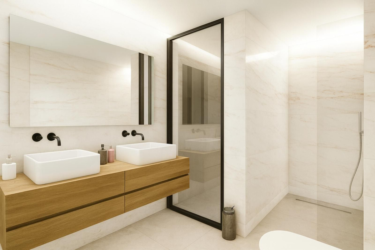 Te koop Nieuwbouw Costa Del Sol Nueva Andalucía € 3.800.000,-