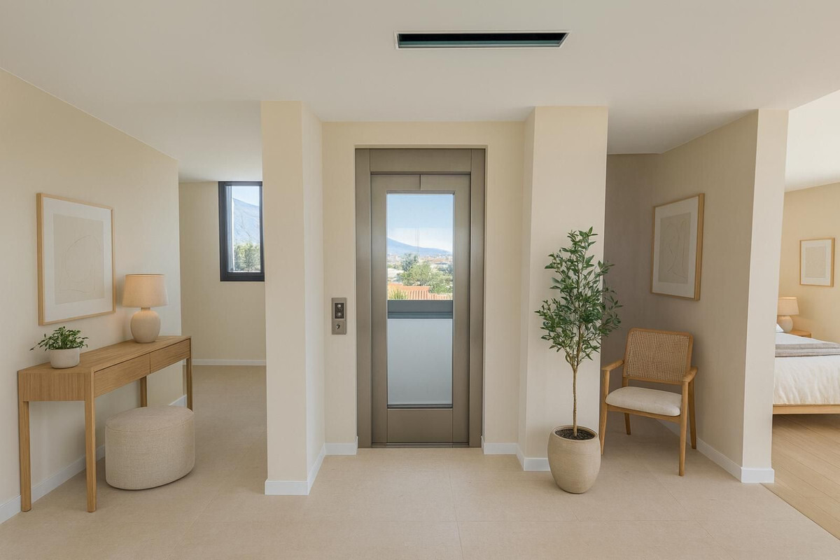 Te koop Nieuwbouw Costa Del Sol Nueva Andalucía € 3.800.000,-