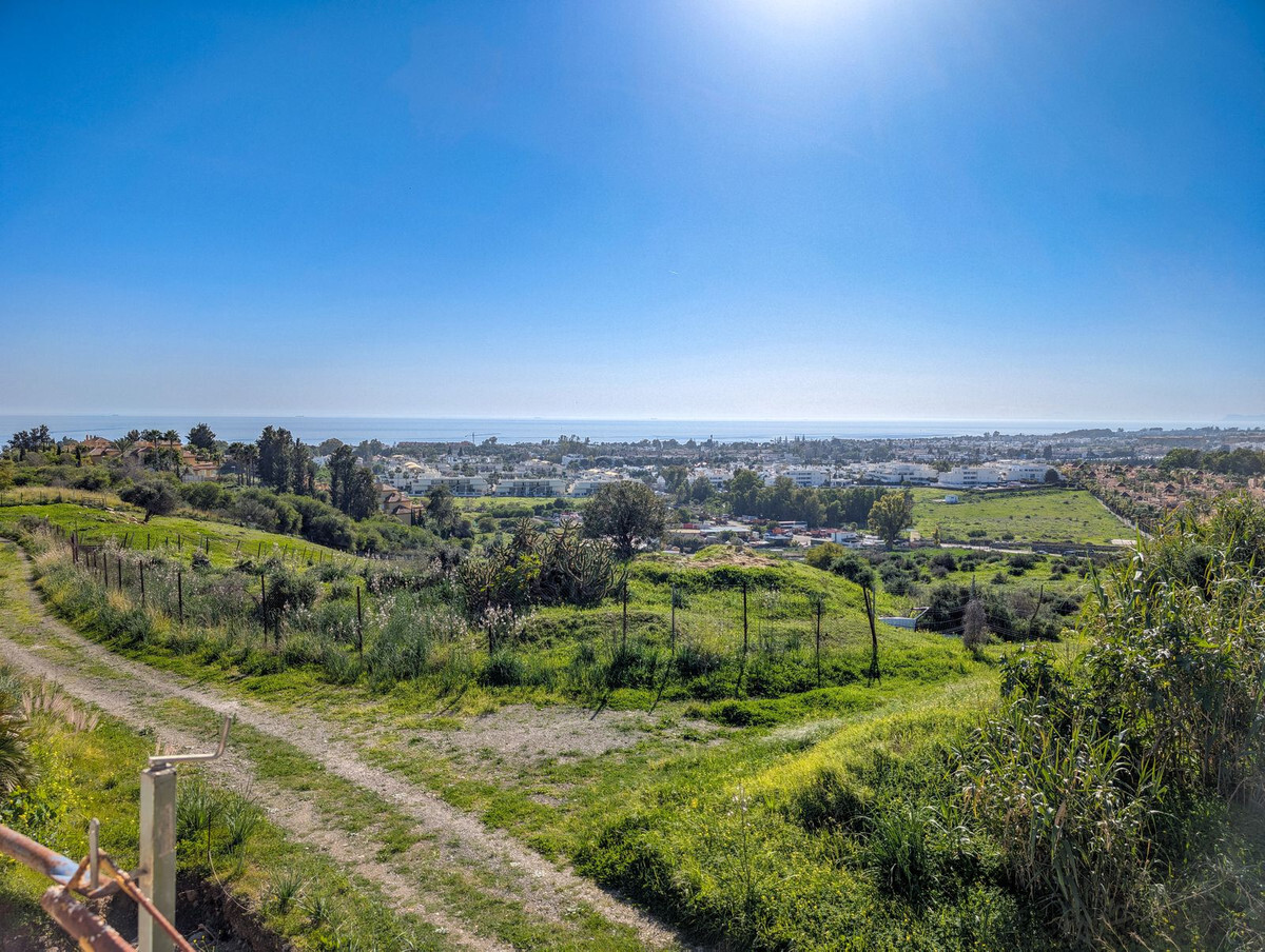 Te koop Nieuwbouw Costa Del Sol Nueva Andalucía € 3.800.000,-