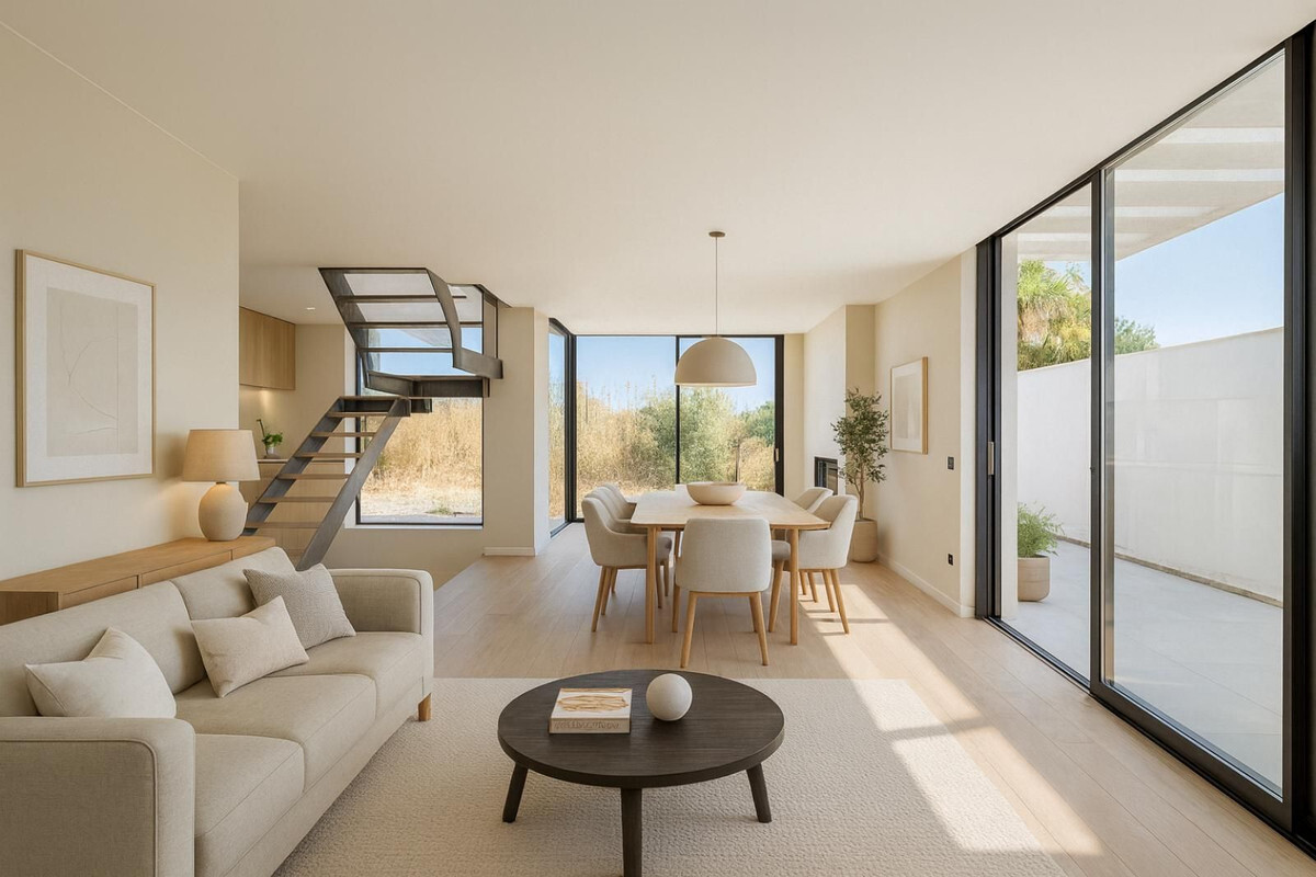 Te koop Nieuwbouw Costa Del Sol Nueva Andalucía € 3.800.000,-