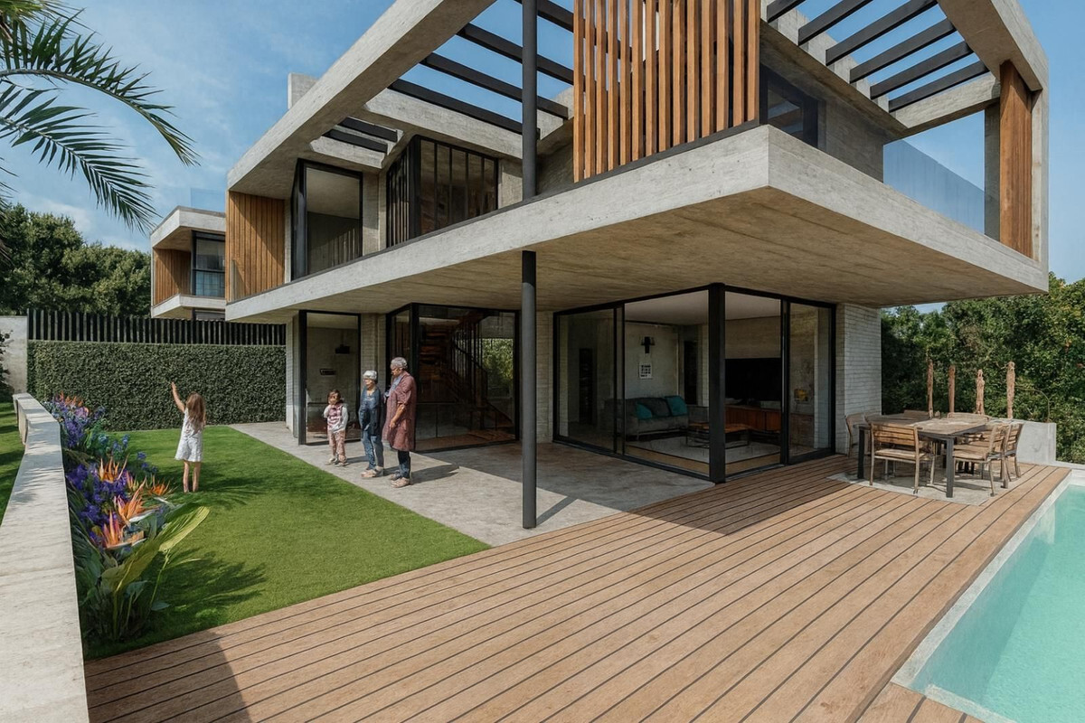 Te koop Nieuwbouw Costa Del Sol Nueva Andalucía € 3.800.000,-