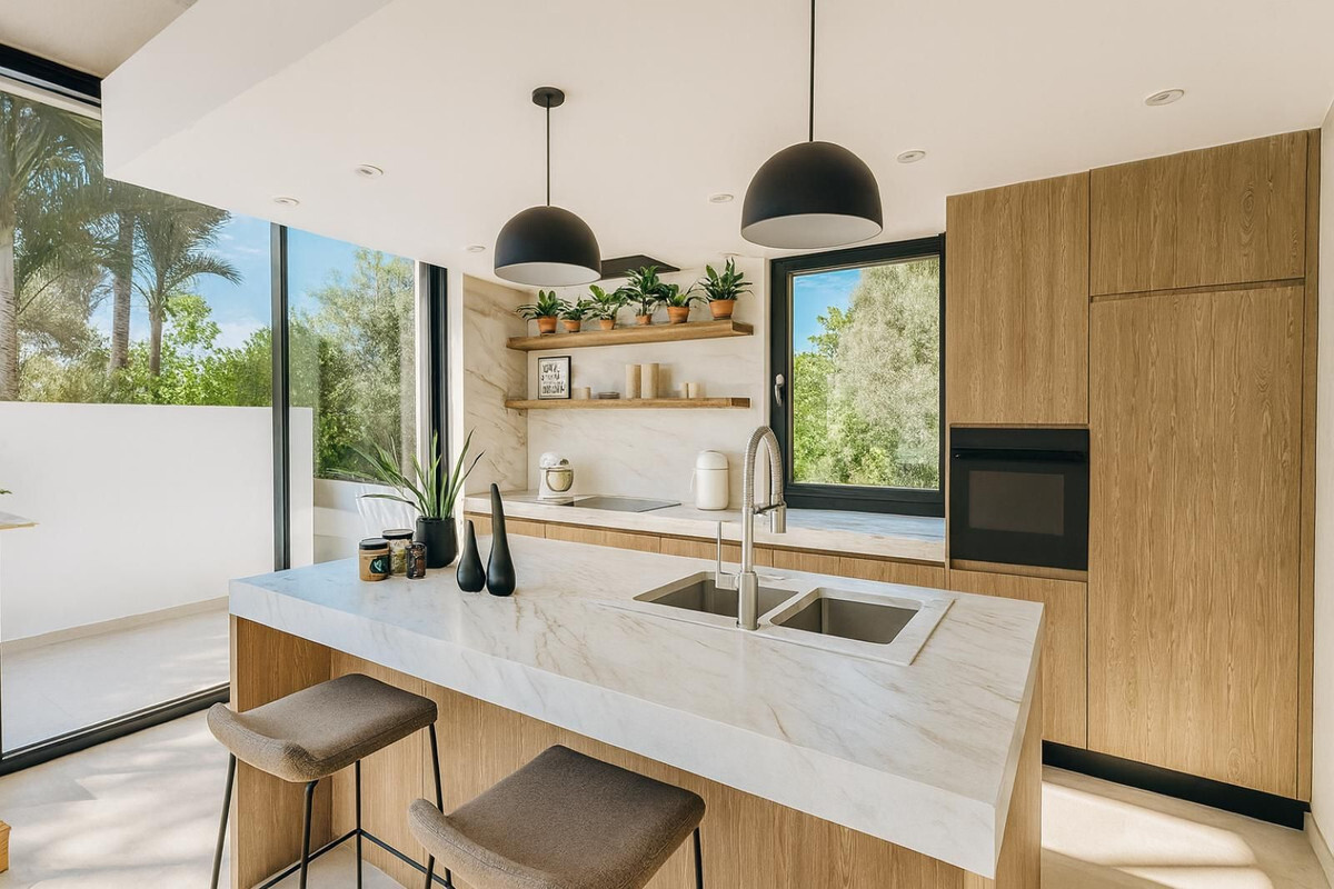 Te koop Nieuwbouw Costa Del Sol Nueva Andalucía € 3.800.000,-