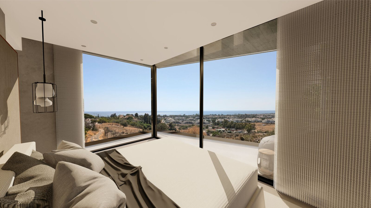 Te koop Nieuwbouw Costa Del Sol Nueva Andalucía € 3.800.000,-