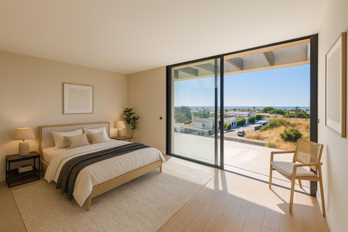 Te koop Nieuwbouw Costa Del Sol Nueva Andalucía € 3.800.000,-