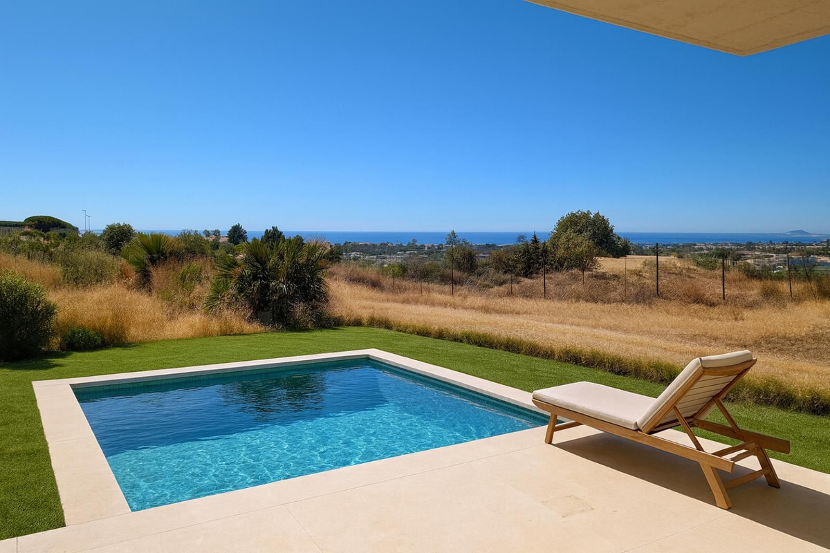 Te koop Nieuwbouw Costa Del Sol Nueva Andalucía € 3.800.000,-
