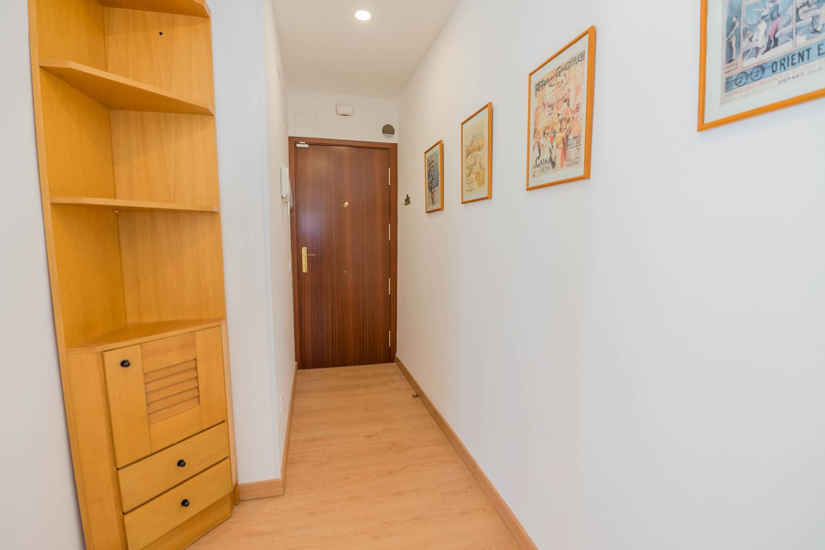 Te koop Middle Floor Apartment Costa Del Sol Torremolinos € 240.000,-