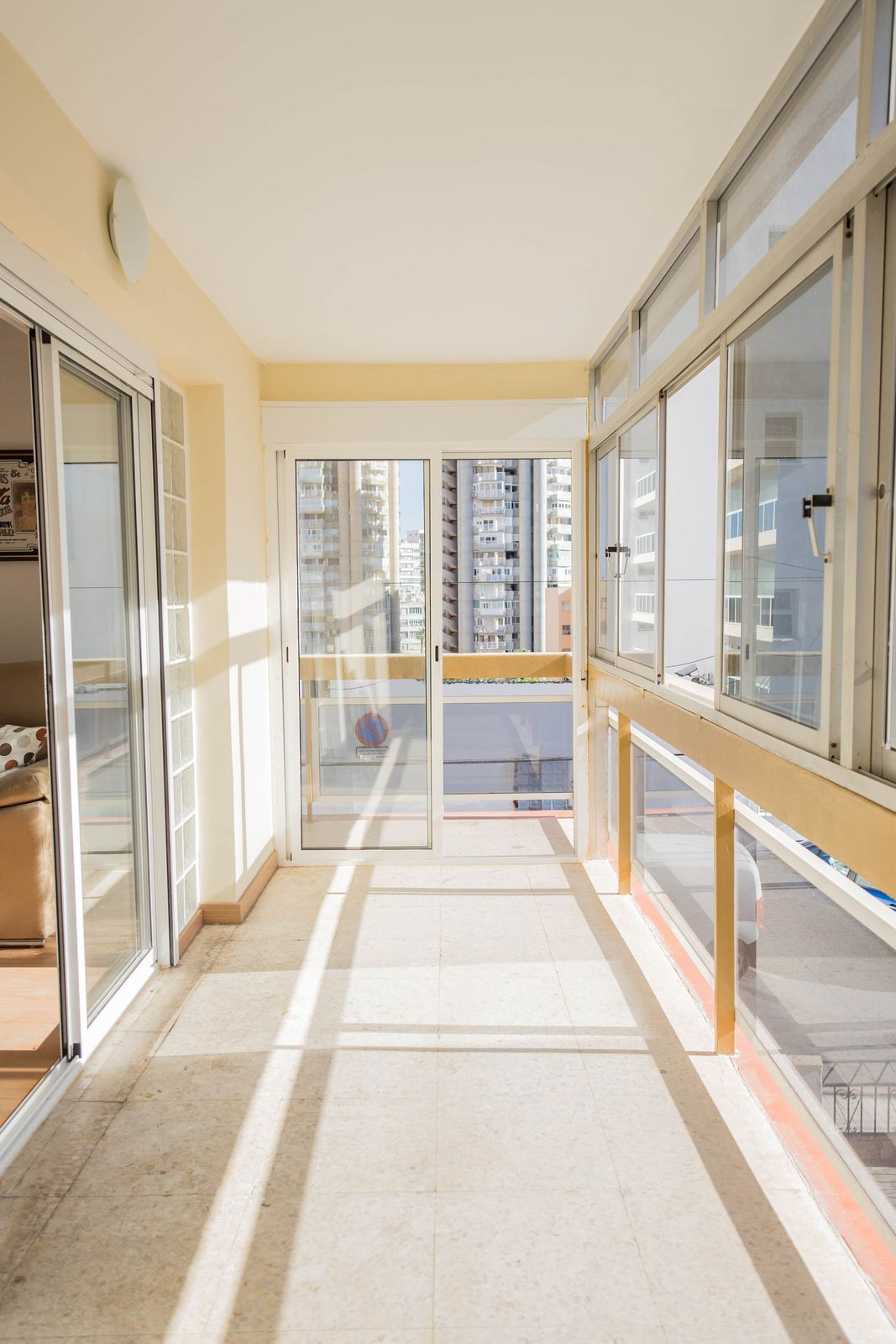 Te koop Middle Floor Apartment Costa Del Sol Torremolinos € 240.000,-