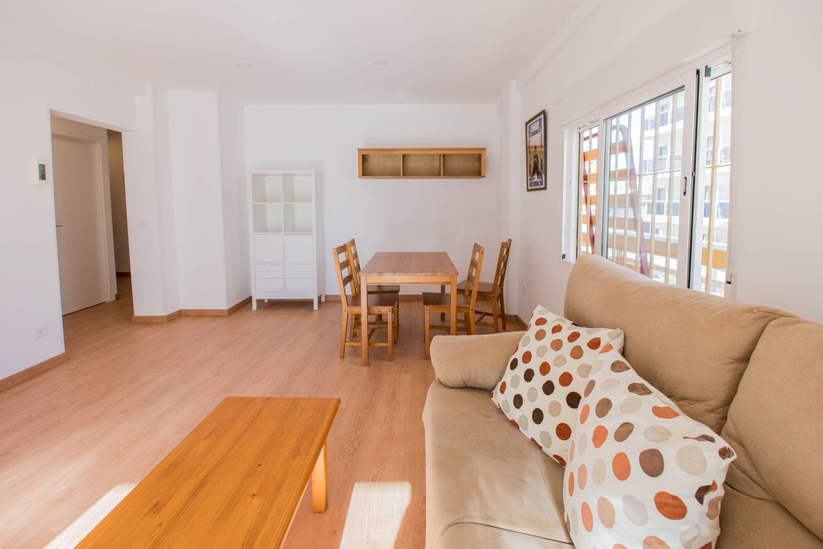 Te koop Middle Floor Apartment Costa Del Sol Torremolinos € 240.000,-