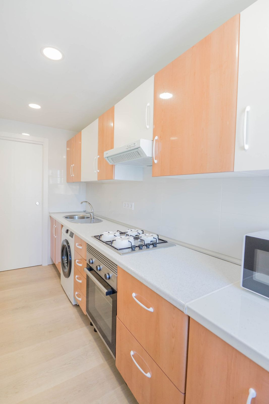 Te koop Middle Floor Apartment Costa Del Sol Torremolinos € 240.000,-