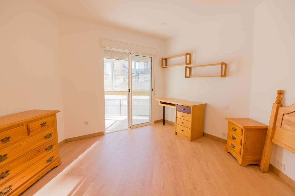 Te koop Middle Floor Apartment Costa Del Sol Torremolinos € 240.000,-