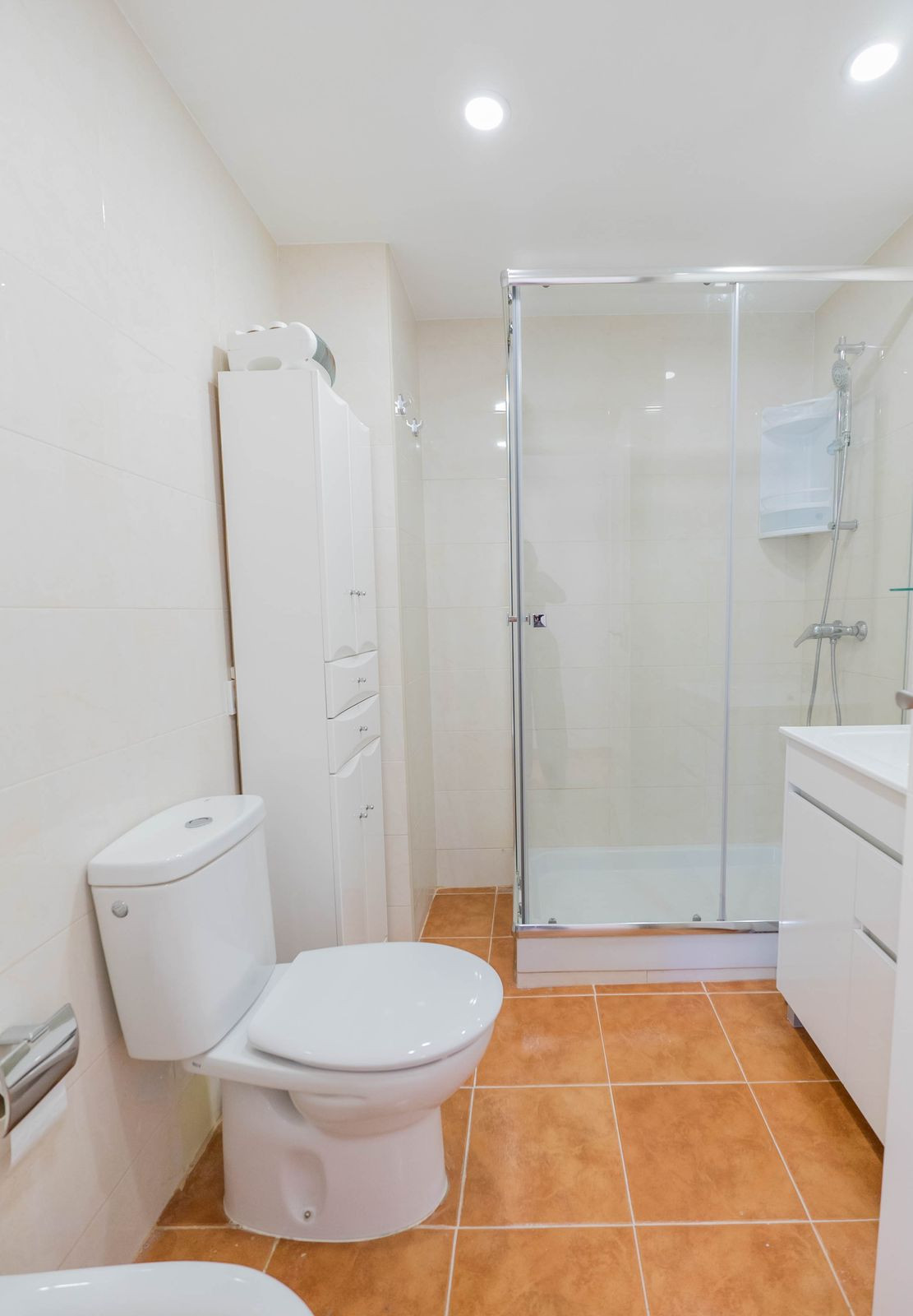 Te koop Middle Floor Apartment Costa Del Sol Torremolinos € 240.000,-