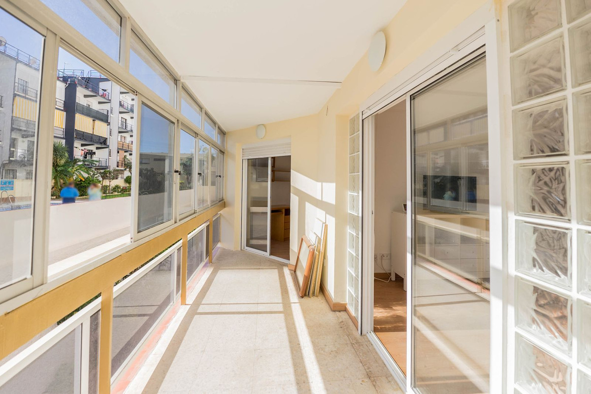 Te koop Middle Floor Apartment Costa Del Sol Torremolinos € 240.000,-