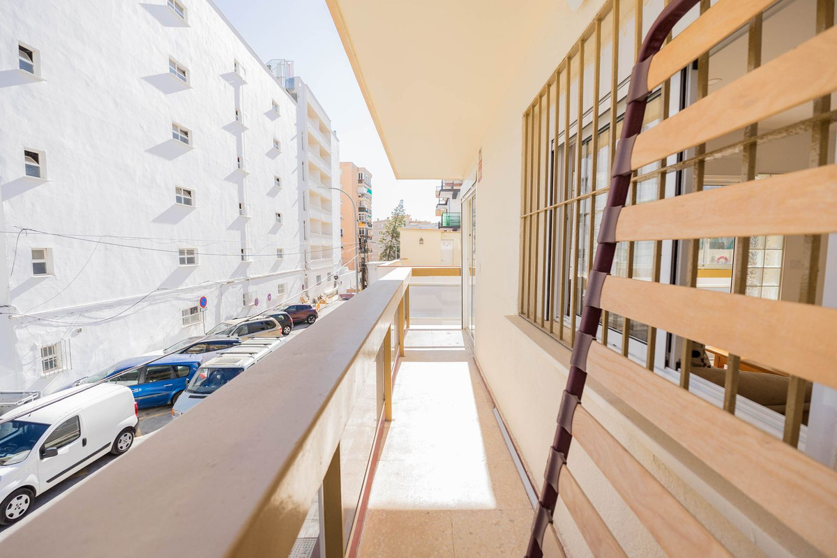 Te koop Middle Floor Apartment Costa Del Sol Torremolinos € 240.000,-
