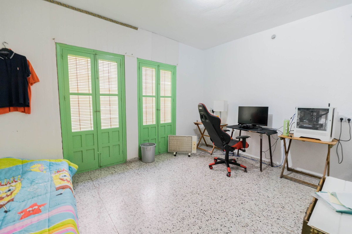 Te koop Herenhuis Costa Del Sol Marbella € 2.130.000,-