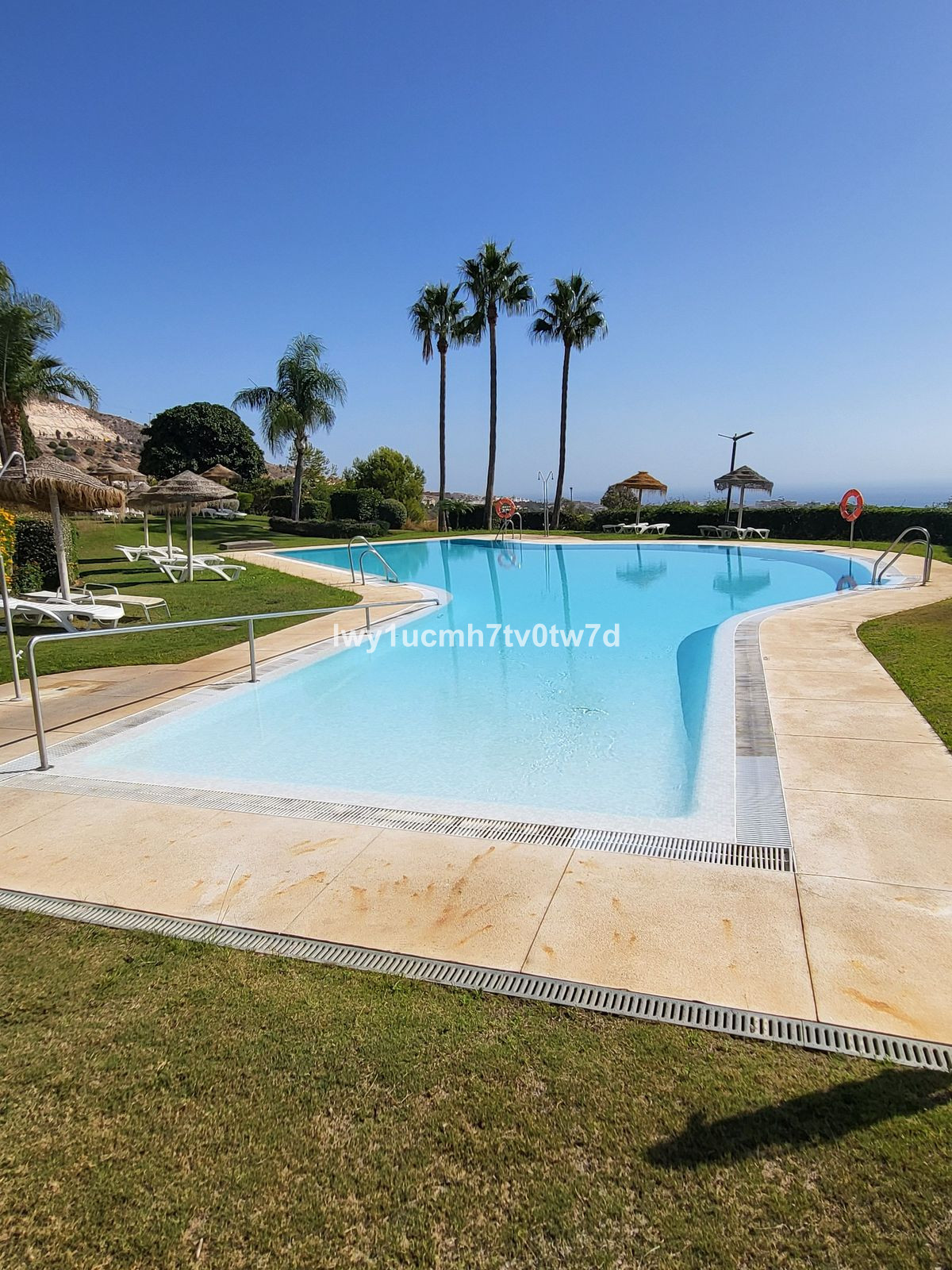 Te koop Gelijkvloers appartement Costa Del Sol Benalmadena € 299.950,-