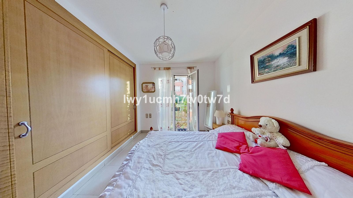 Te koop Gelijkvloers appartement Costa Del Sol Benalmadena € 299.950,-