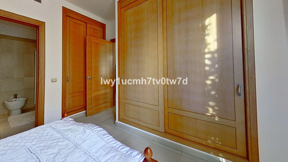 Te koop Gelijkvloers appartement Costa Del Sol Benalmadena € 299.950,-