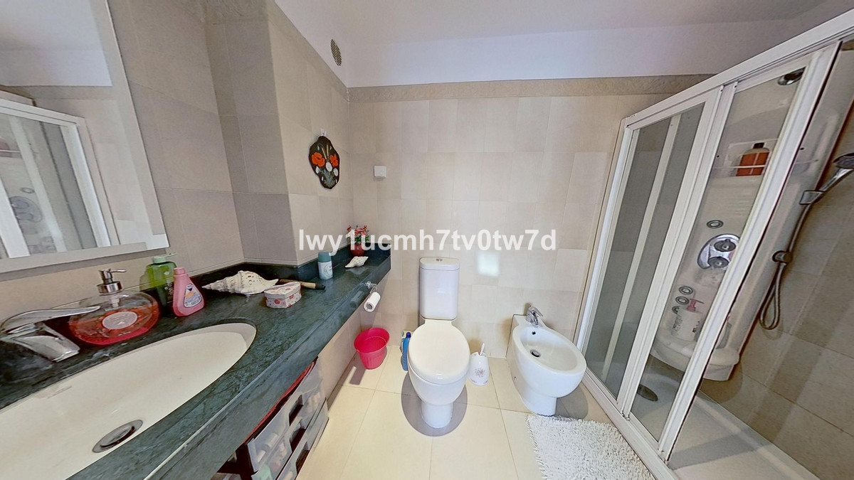 Te koop Gelijkvloers appartement Costa Del Sol Benalmadena € 299.950,-