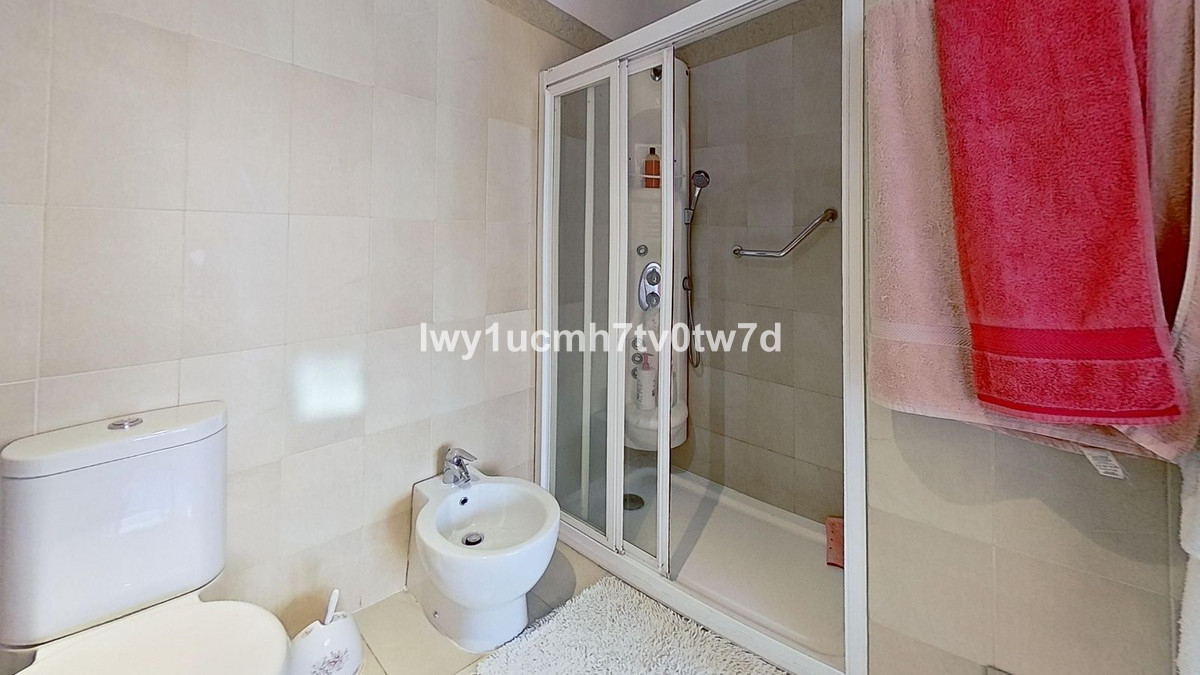 Te koop Gelijkvloers appartement Costa Del Sol Benalmadena € 299.950,-