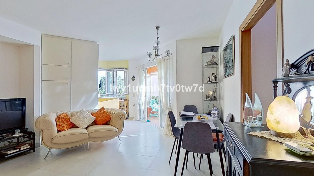 Te koop Gelijkvloers appartement Costa Del Sol Benalmadena € 299.950,-