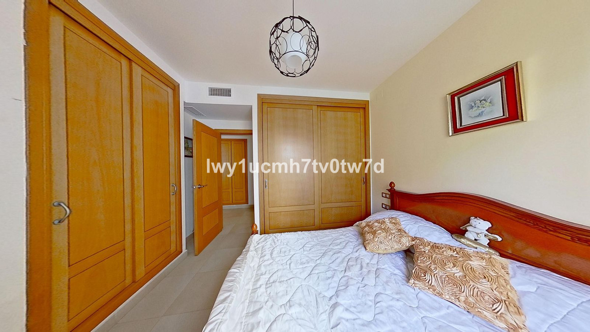 Te koop Gelijkvloers appartement Costa Del Sol Benalmadena € 299.950,-