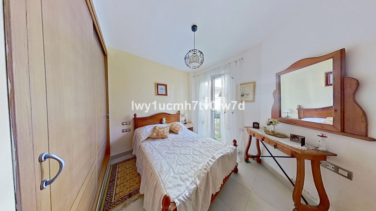 Te koop Gelijkvloers appartement Costa Del Sol Benalmadena € 299.950,-