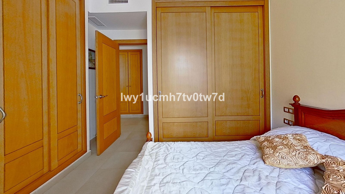 Te koop Gelijkvloers appartement Costa Del Sol Benalmadena € 299.950,-