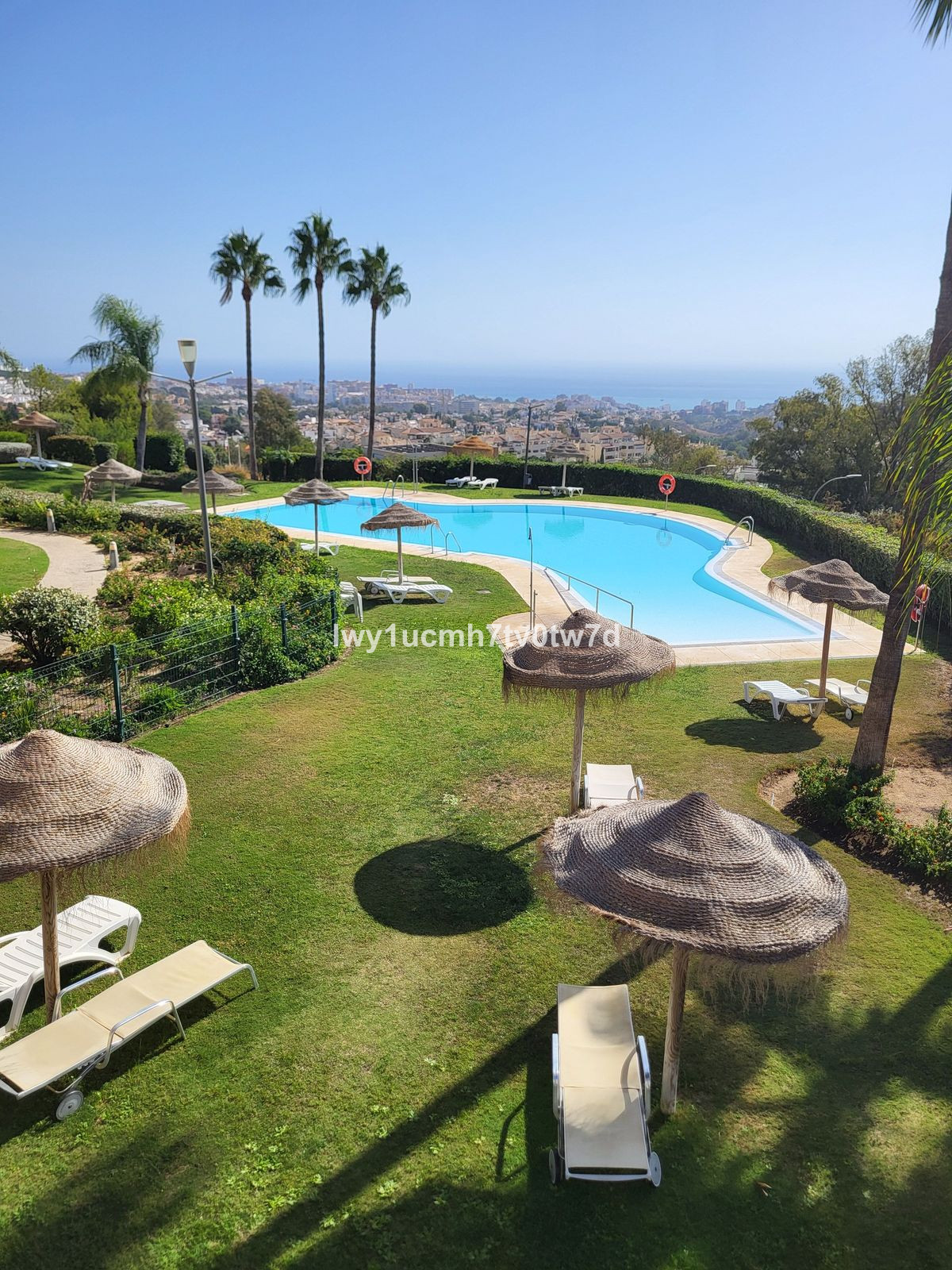 Te koop Gelijkvloers appartement Costa Del Sol Benalmadena € 299.950,-