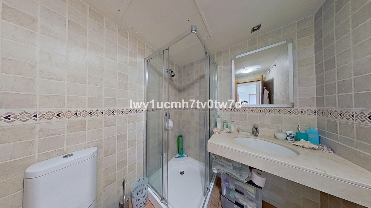 Te koop Gelijkvloers appartement Costa Del Sol Benalmadena € 299.950,-