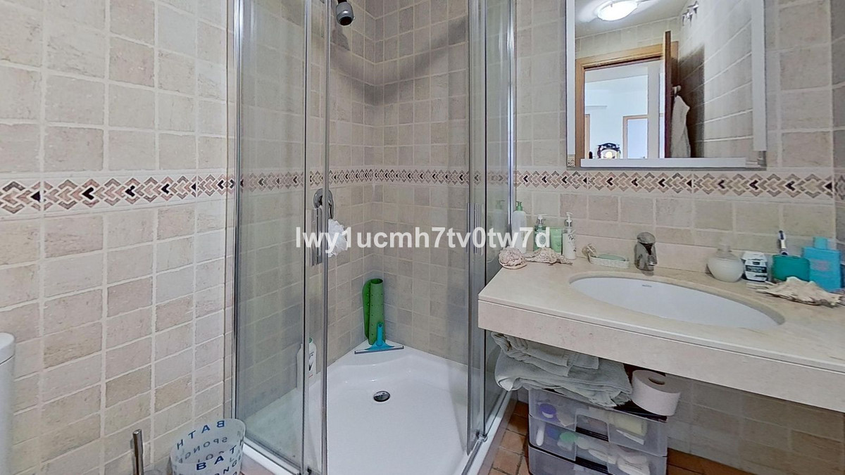 Te koop Gelijkvloers appartement Costa Del Sol Benalmadena € 299.950,-