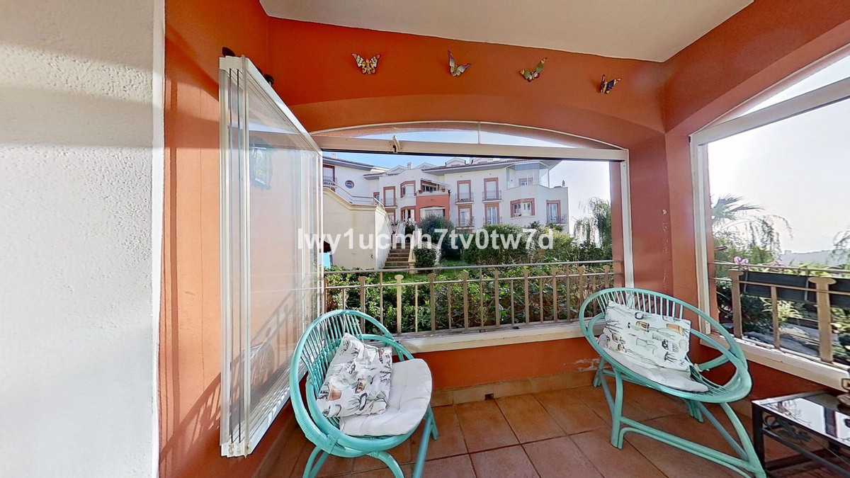 Te koop Gelijkvloers appartement Costa Del Sol Benalmadena € 299.950,-