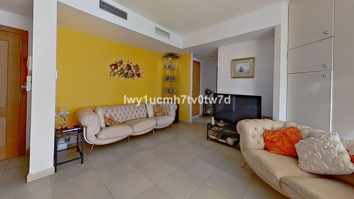 Te koop Gelijkvloers appartement Costa Del Sol Benalmadena € 299.950,-