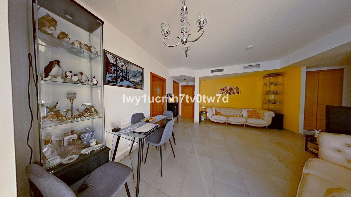 Te koop Gelijkvloers appartement Costa Del Sol Benalmadena € 299.950,-