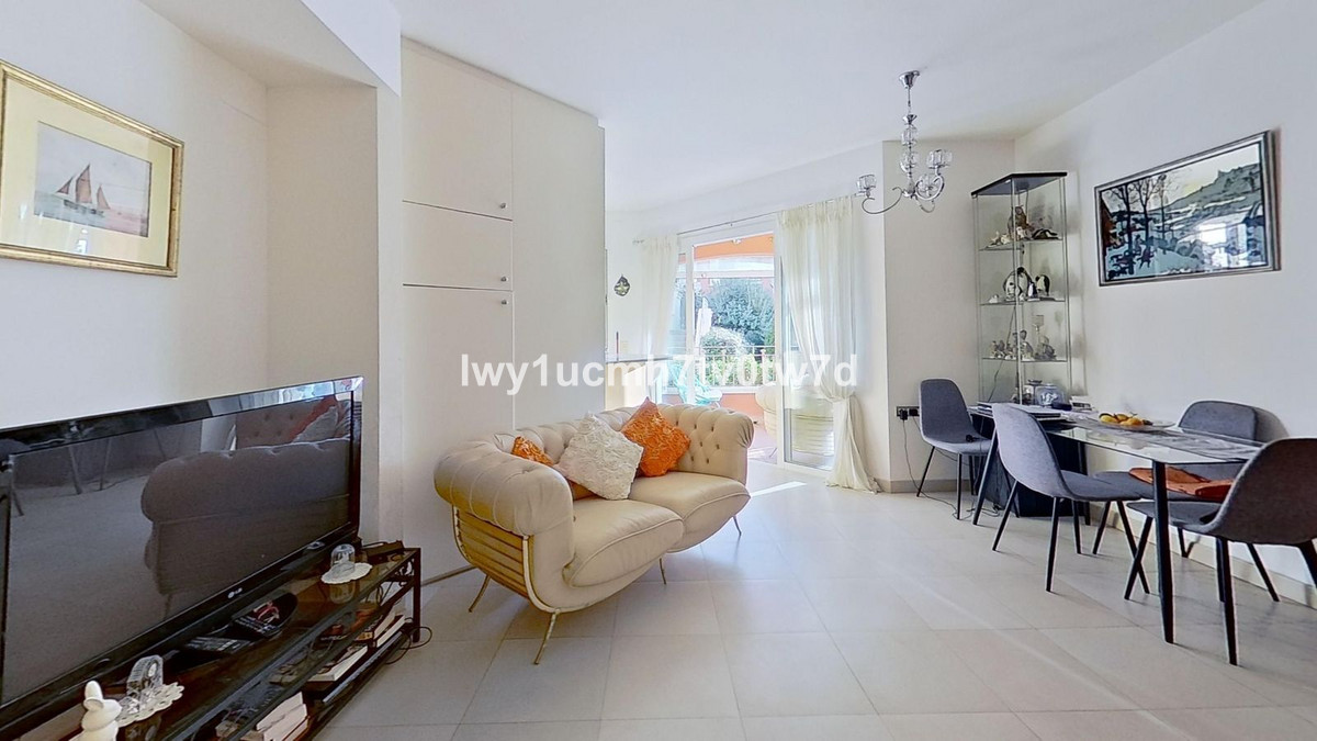 Te koop Gelijkvloers appartement Costa Del Sol Benalmadena € 299.950,-