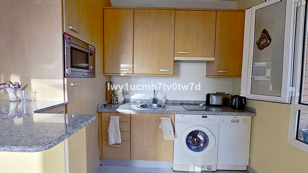 Te koop Gelijkvloers appartement Costa Del Sol Benalmadena € 299.950,-