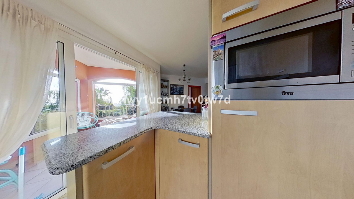 Te koop Gelijkvloers appartement Costa Del Sol Benalmadena € 299.950,-