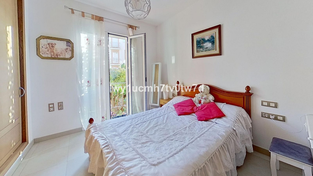 Te koop Gelijkvloers appartement Costa Del Sol Benalmadena € 299.950,-
