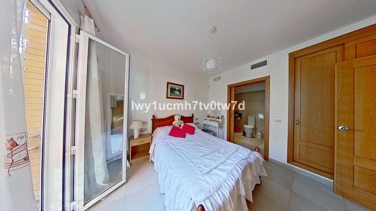 Te koop Gelijkvloers appartement Costa Del Sol Benalmadena € 299.950,-