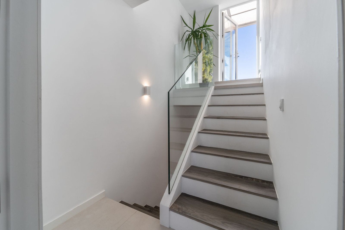 Te koop Herenhuis Costa Del Sol Nueva Andalucía € 1.495.000,-