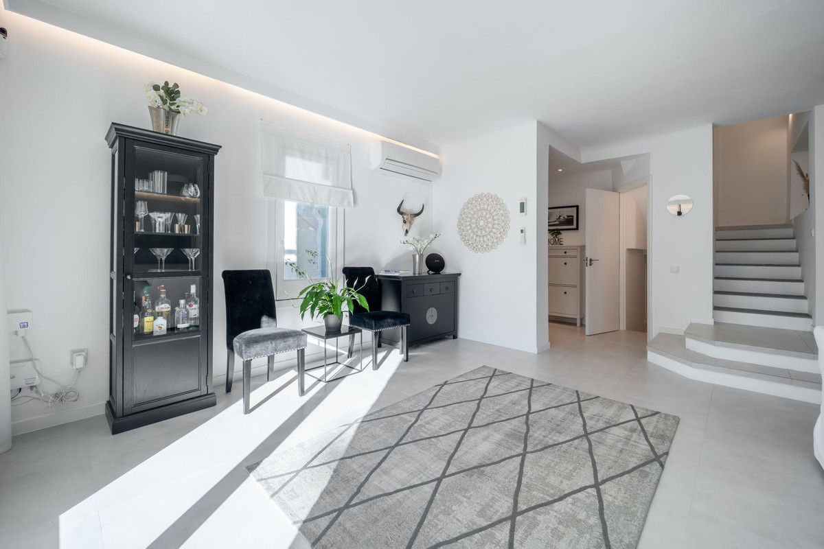 Te koop Herenhuis Costa Del Sol Nueva Andalucía € 1.495.000,-