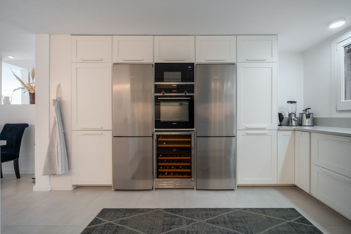 Te koop Herenhuis Costa Del Sol Nueva Andalucía € 1.495.000,-