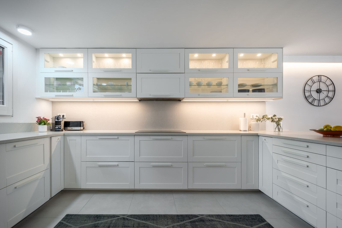 Te koop Herenhuis Costa Del Sol Nueva Andalucía € 1.495.000,-