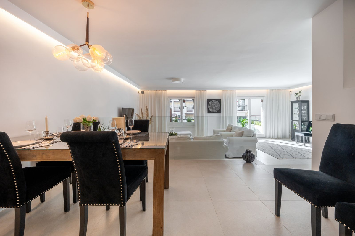 Te koop Herenhuis Costa Del Sol Nueva Andalucía € 1.495.000,-