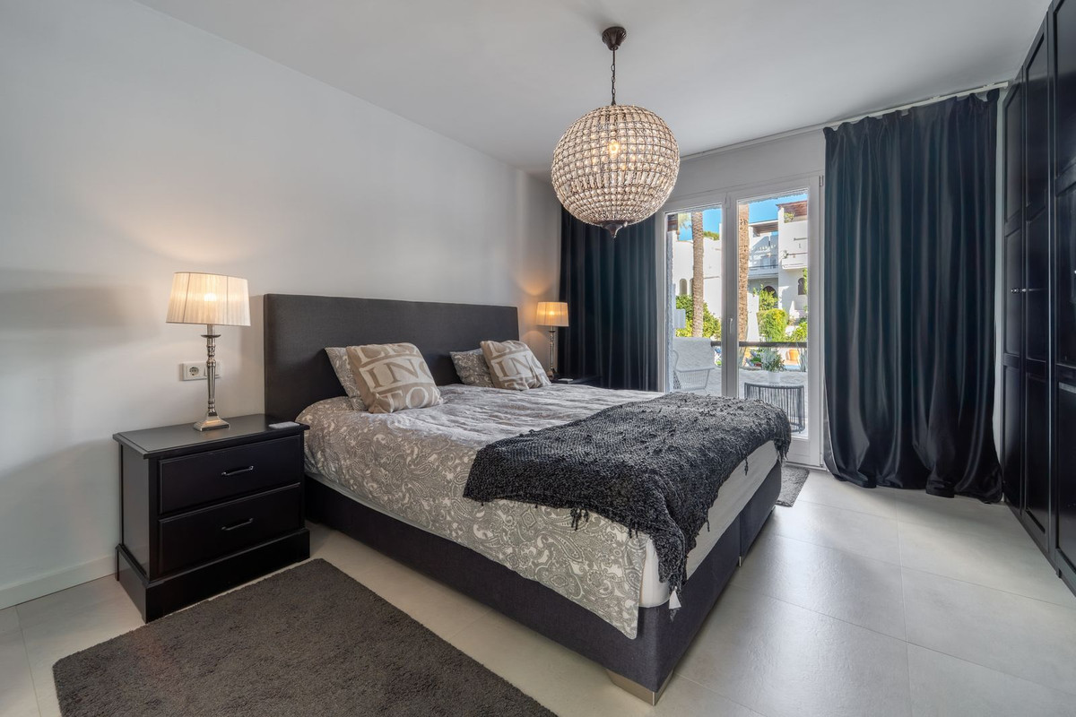 Te koop Herenhuis Costa Del Sol Nueva Andalucía € 1.495.000,-