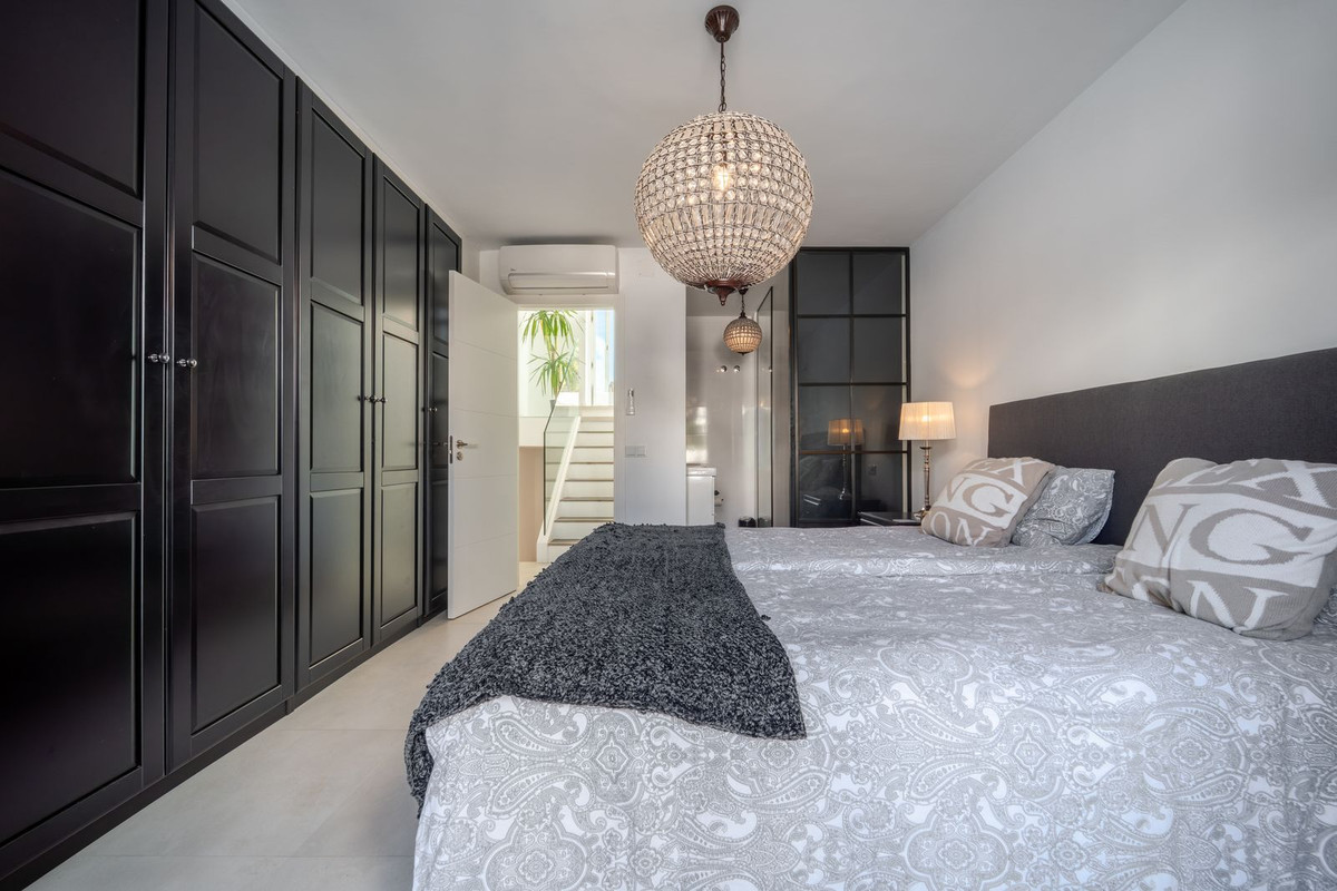 Te koop Herenhuis Costa Del Sol Nueva Andalucía € 1.495.000,-