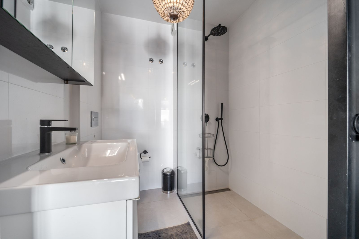 Te koop Herenhuis Costa Del Sol Nueva Andalucía € 1.495.000,-